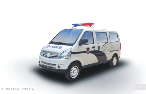 秋季防火，電動消防車成主角