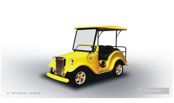 如何讓電動(dòng)高爾夫球車跑得更快？