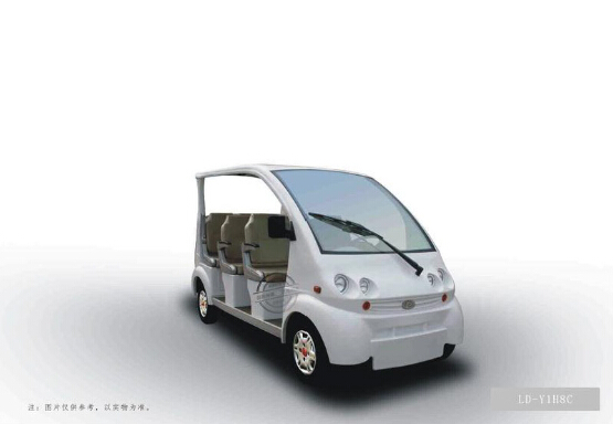 如何提高高爾夫球車的電池與電機性能