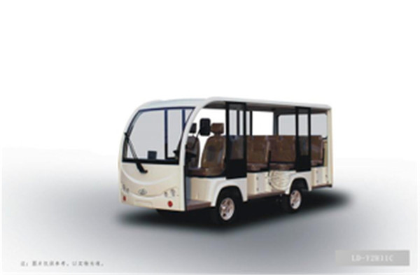 旅游觀光車受歡迎，全國景區(qū)重視輕旅游