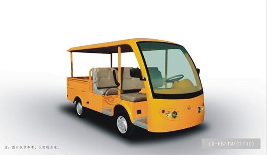新能源汽車(chē)是未來(lái)汽車(chē)發(fā)展趨勢(shì)