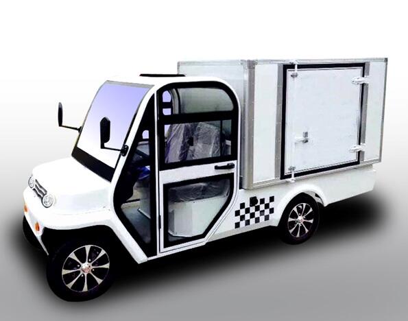 防爆工業(yè)車(chē)輛用本安型智能控制系統(tǒng)