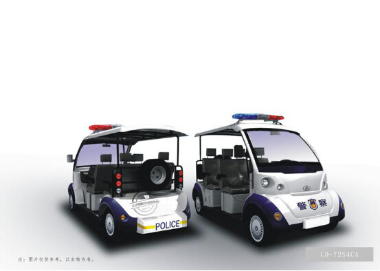 電動巡邏車的電池在冬天和夏天有什么不同?